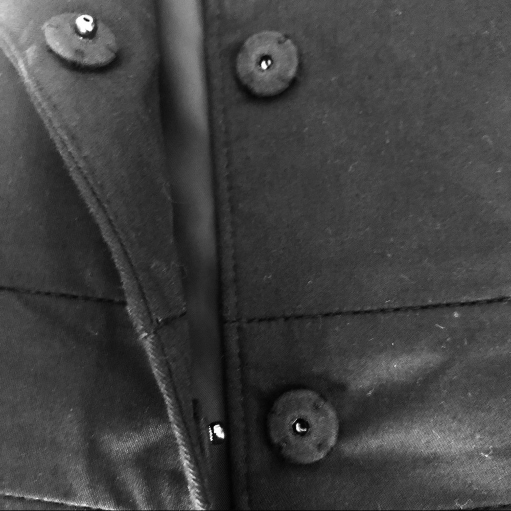 NY&C suit jacket - Picture 3 of 5
